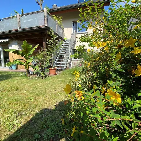 Fuchsbau-goldbach Apartment