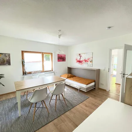 Apartment Fuchsbau-goldbach *