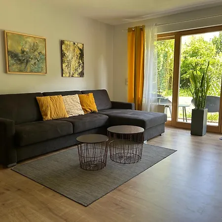 Fuchsbau-goldbach Goldbach (Bavaria)