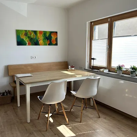 Fuchsbau-goldbach Apartment