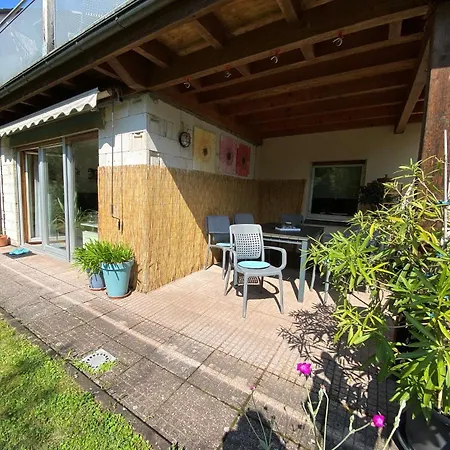 Apartamento Fuchsbau-goldbach *