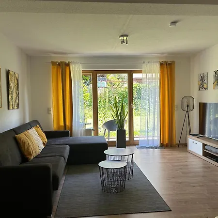 Appartement Fuchsbau-goldbach Goldbach (Bavaria)